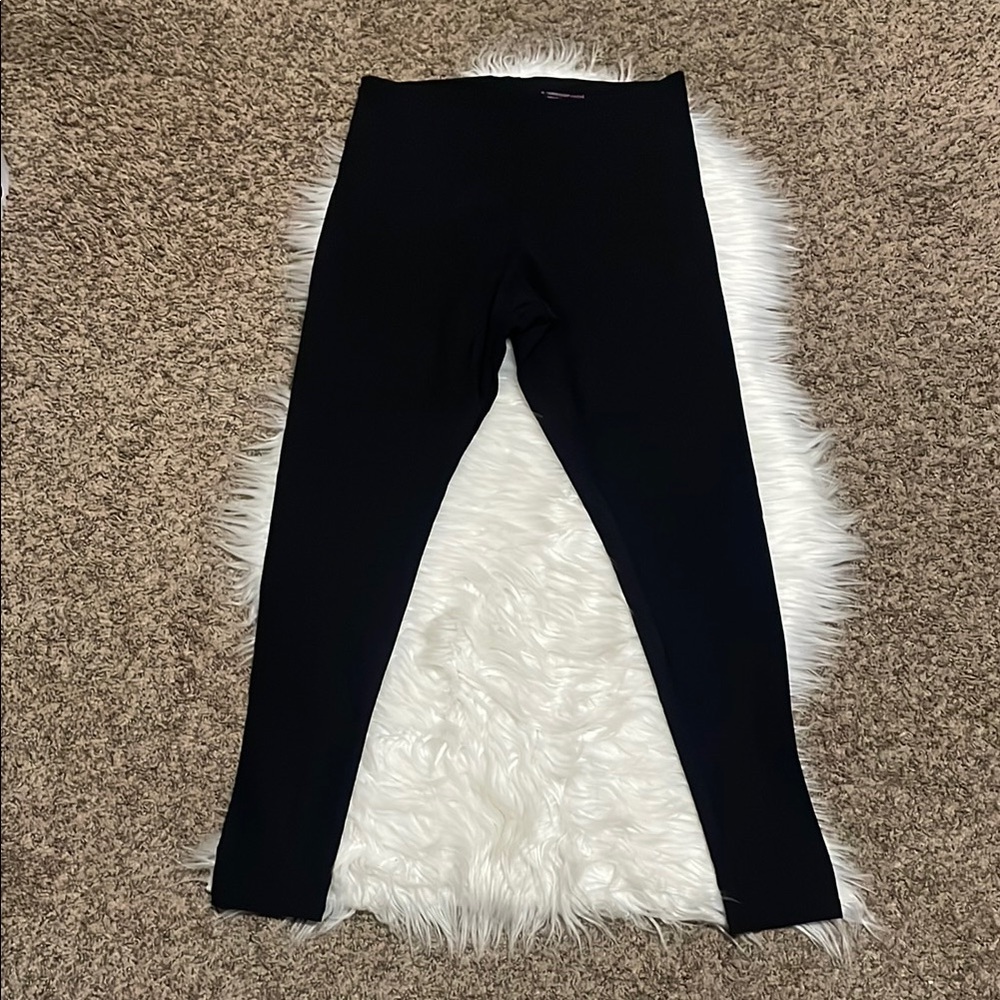 Commando Butter Luxe Black Leggings
